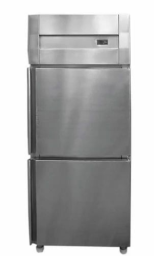 Vertical Deep Freezer