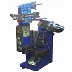 Vertical Form Fill Seal Machines