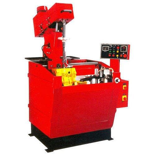 Vertical Hydraulic Cylinder Honing Machine, Automation Grade: Fully-automatic