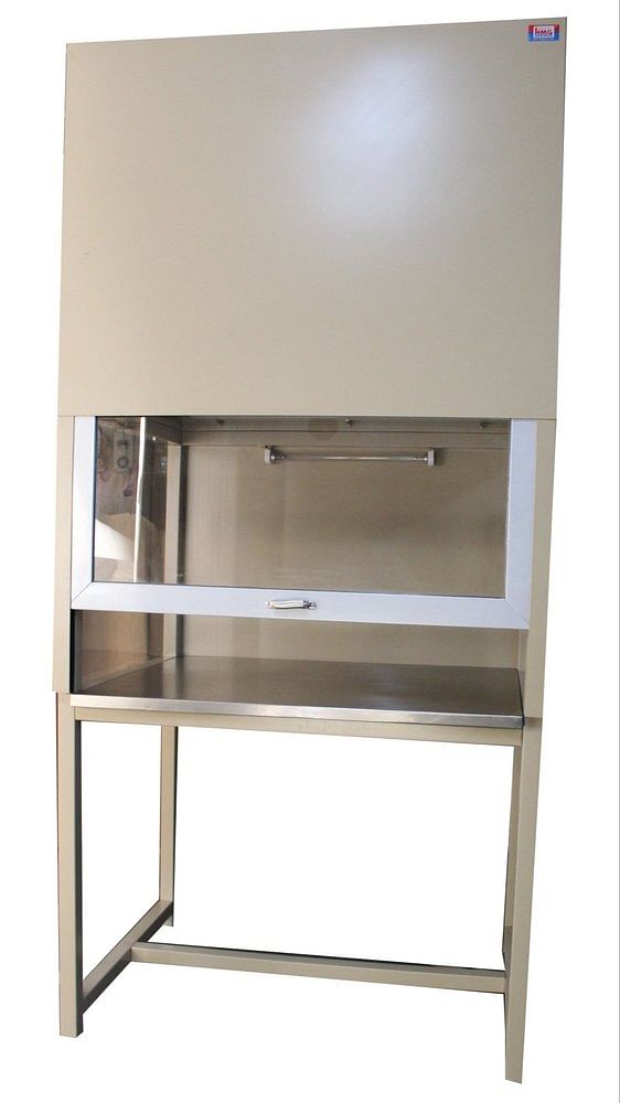 Vertical Laminar Air Flow Cabinet