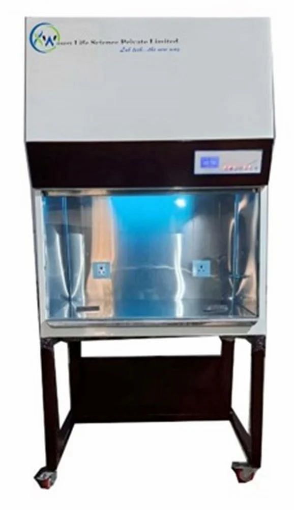 Vertical Laminar Air Flow, For Laboratory