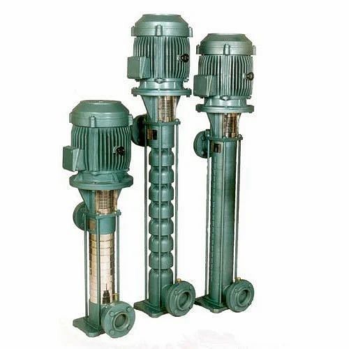 Vertical Multistage pump