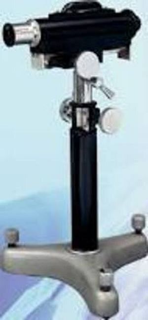 Vertical Reading Microscope, Model Name/Number: Psaw 1538