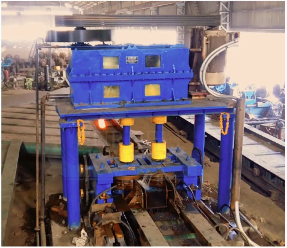 Vertical Rolling Mill Stand