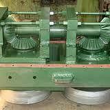 Vertical Rolling Mill Stand