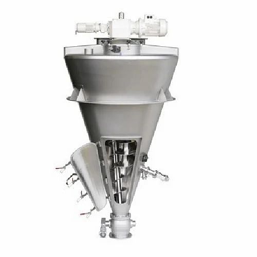 Vertical Screw Mixer