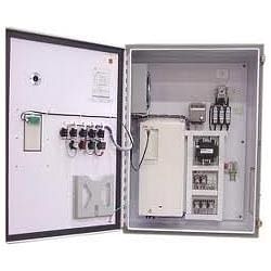 VFD AC Drive Panel