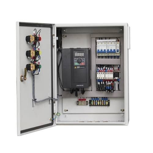 VFD Control Panel, 50, 220v & 440v