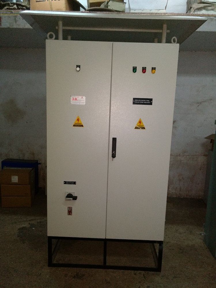 VFD PANEL, 415-440, 1-500KW