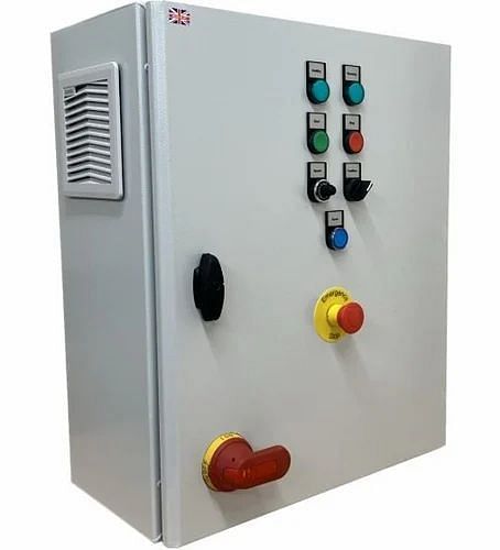 Vfd Solutions