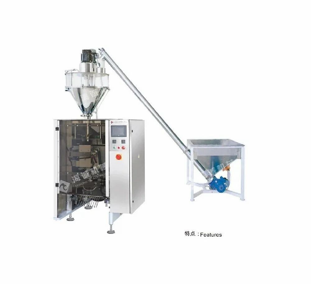 Vffs Packaging Machine