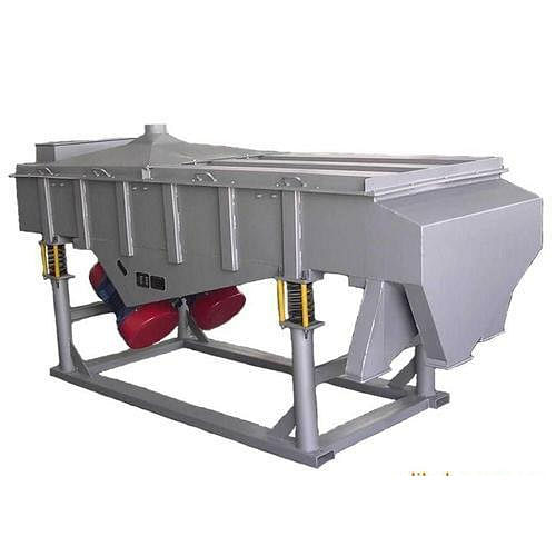 Vibrating Screen