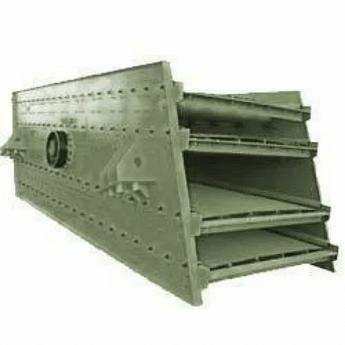 Vibrating Screen