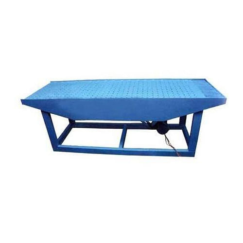 Vibrating Table, For Construction