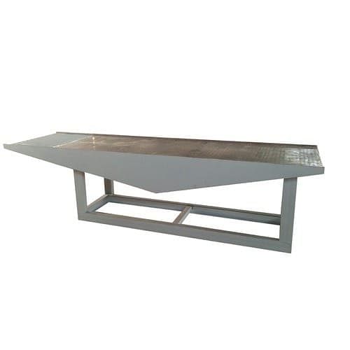 Vibrating Table, Power: 2-4 kw