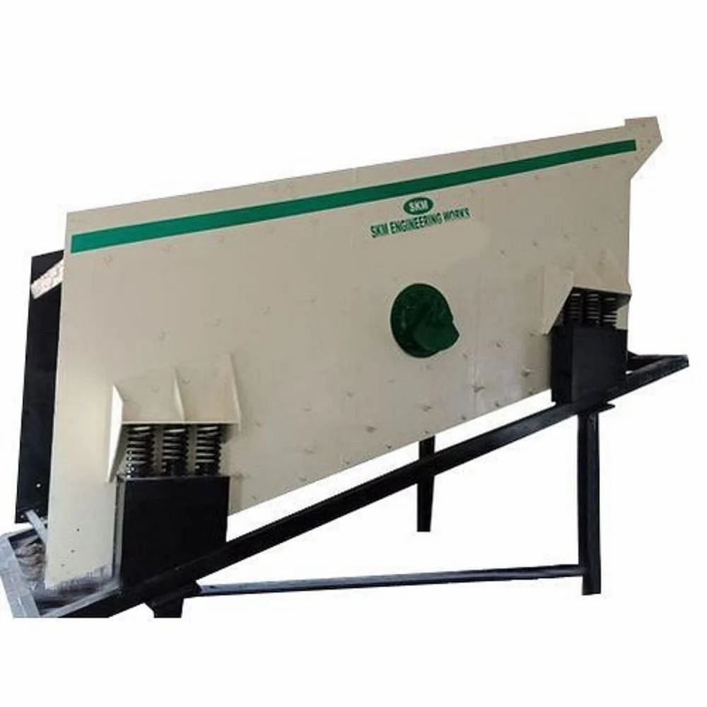 Vibratory Feeder Controller