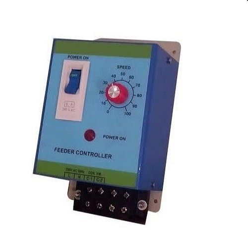 Vibratory Feeder Controller