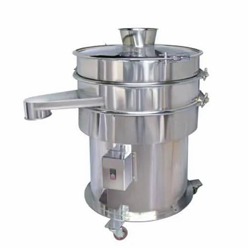 Vibro Sifter Machine