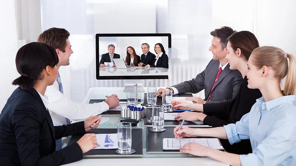 Video Conferencing Services