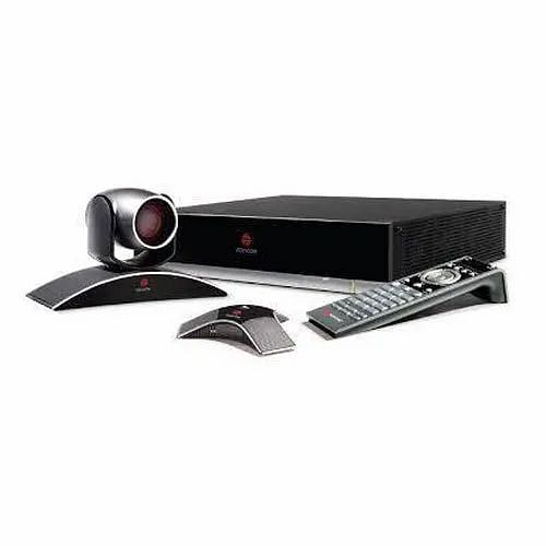 Video Conferencing System