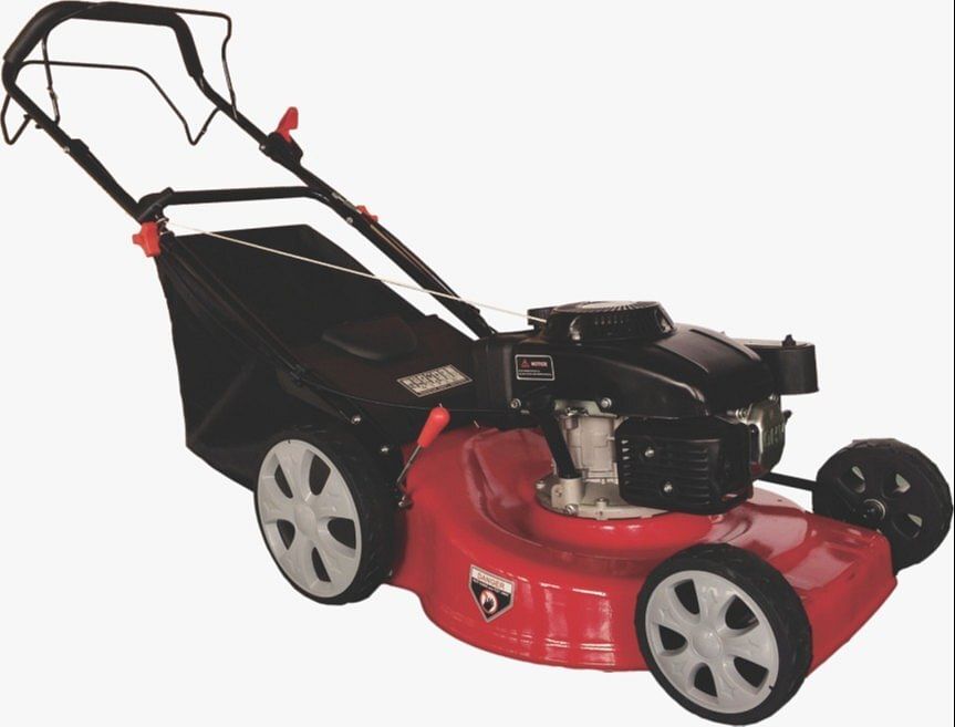 VINSPIRE Petrol Lawnmower