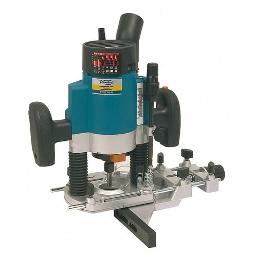 Virutex Electronic Surface Router, Model Name/Number: FR278R