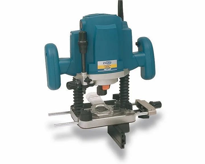 Virutex European Hand Router, 23000rpm, 1800 W