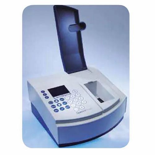 Visible Spectrophotometer