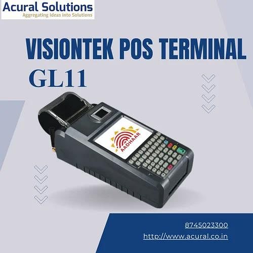 Visiontek GL11 Pos Terminal