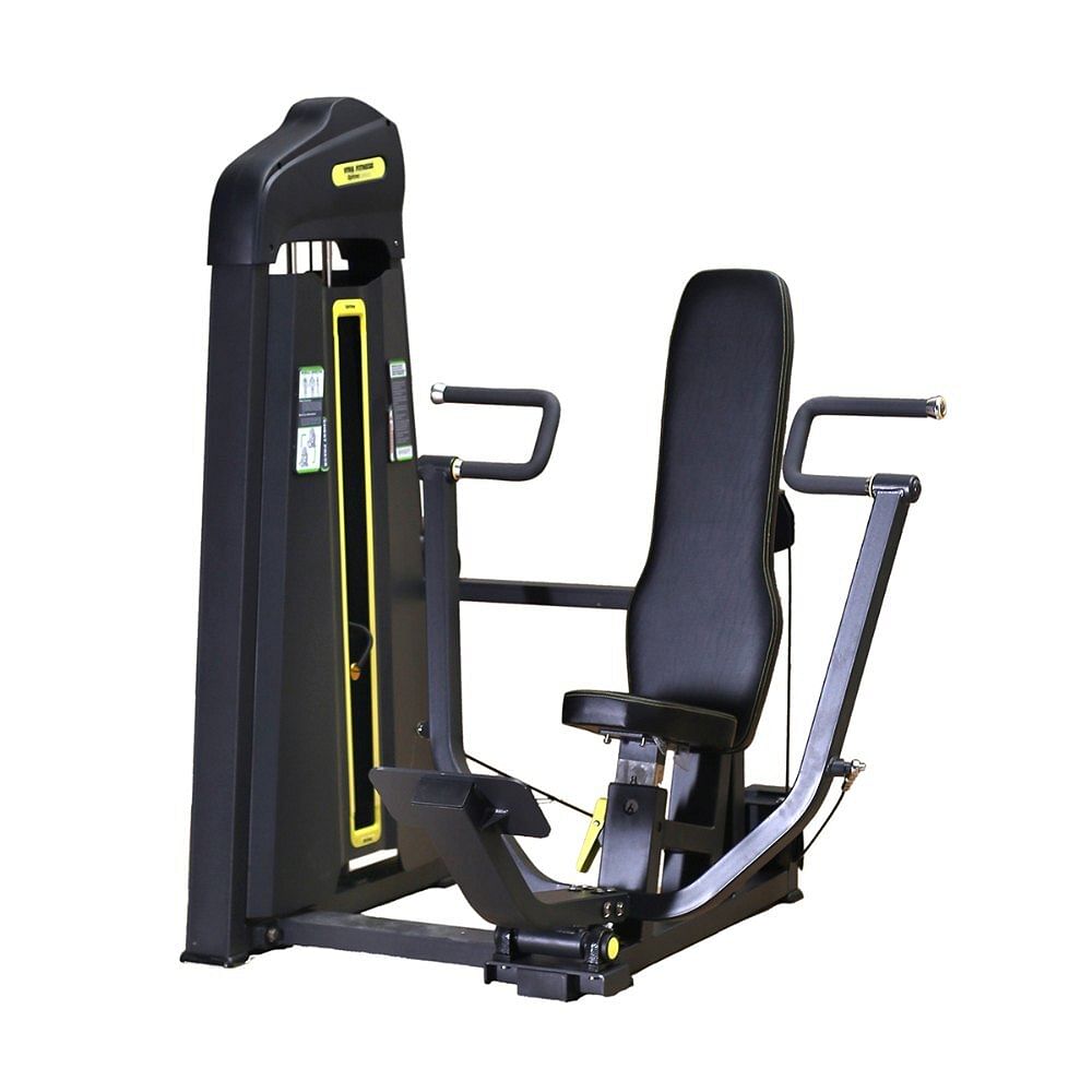 VIVA Chest Press, Model Number: DFT-608