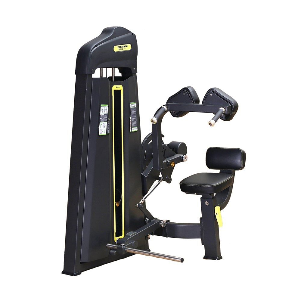 VIVA Imported DFT SERIES Abdominal, For Gym