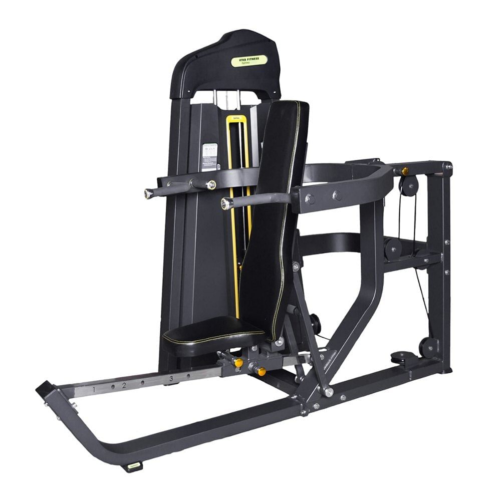 VIVA MULTI PRESS, Model Number: Dft-694, for Gym