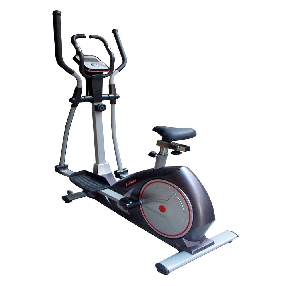 VIVA Personal KH-265 Magnetic Elliptical Trainer