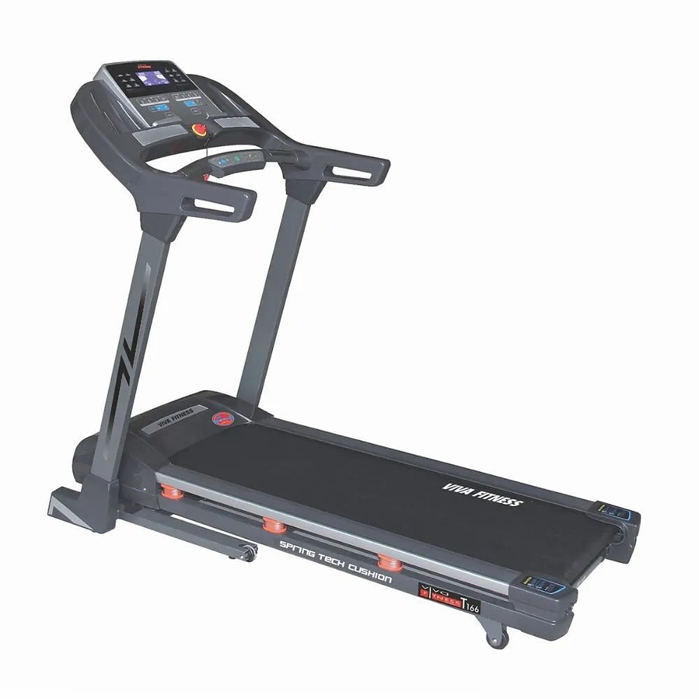 VIVA TREADMILL 166, for Household, Model Number: T-166