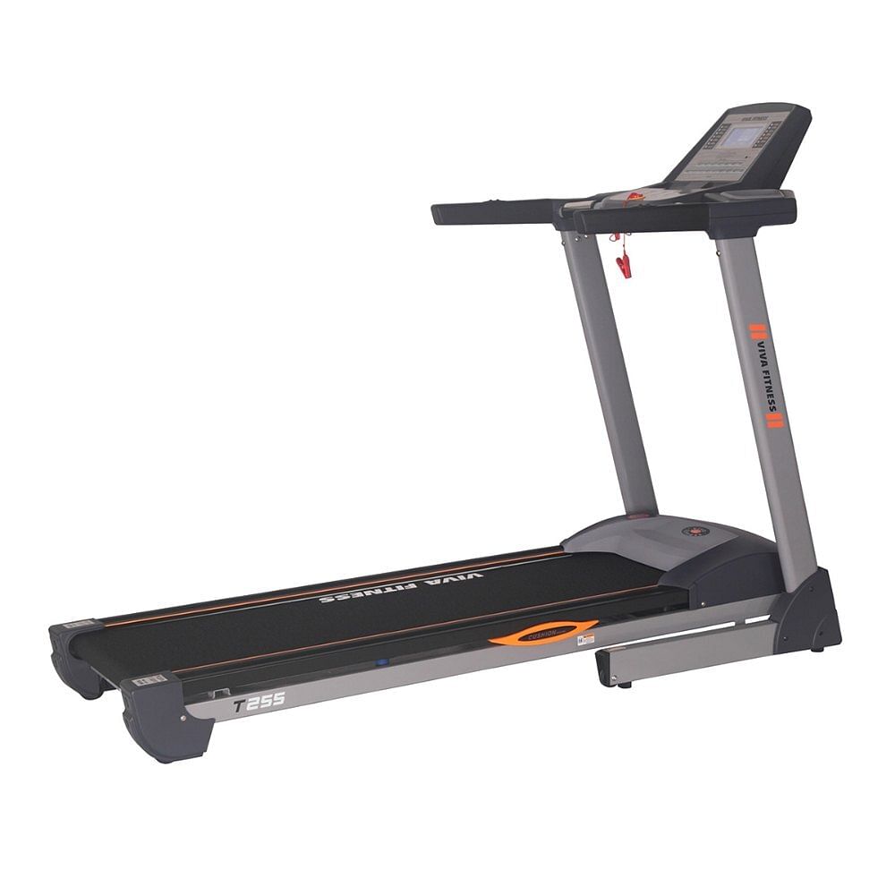 Viva Treadmill 255, Model Number: T-255, for Household