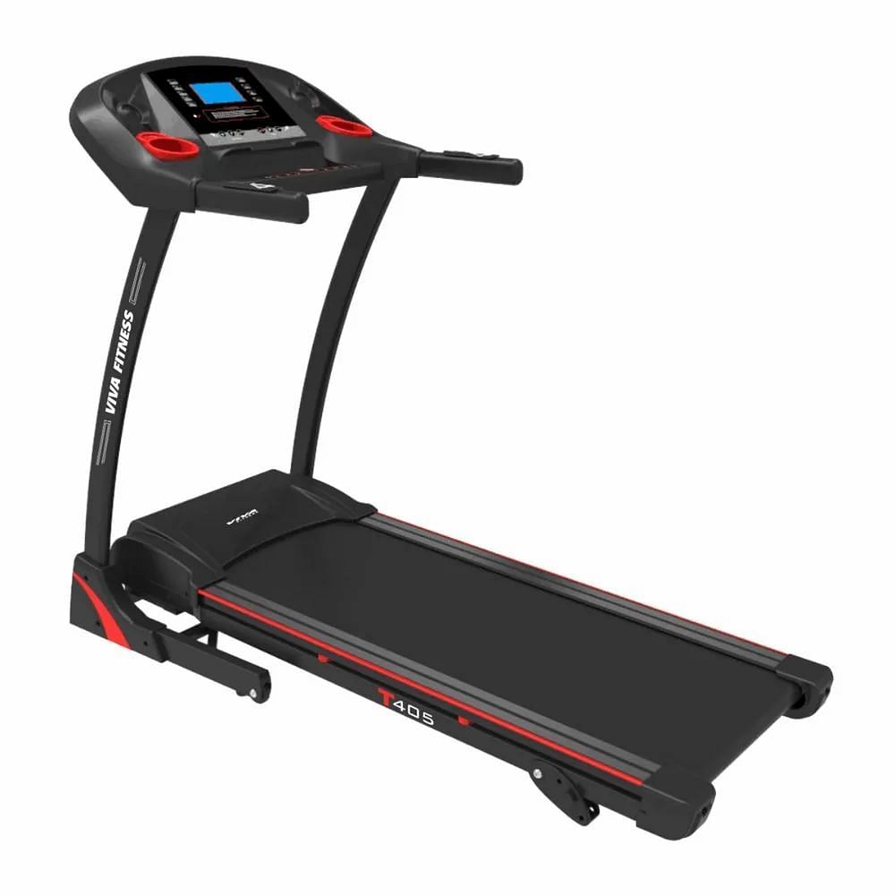 Viva Treadmill 405 for Household