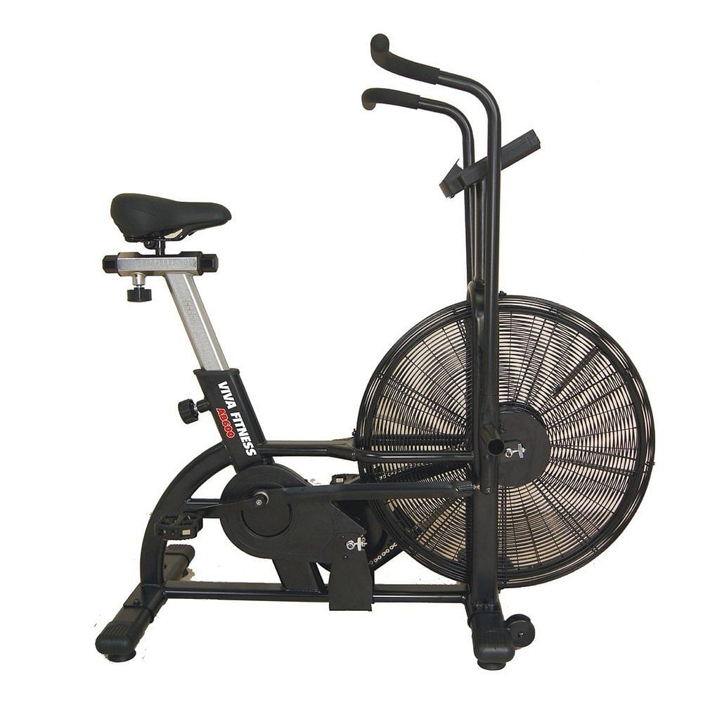 VIVA Upright Avon Exercise Bike, Model Name/Number: AB600