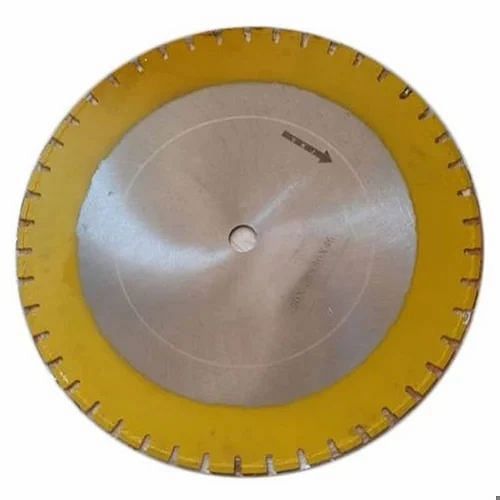 VJK 32 Inch Kerb Concrete Cutting Blade 32"