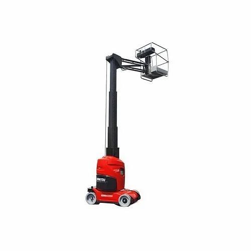 VJR Manitou Vertical Platform