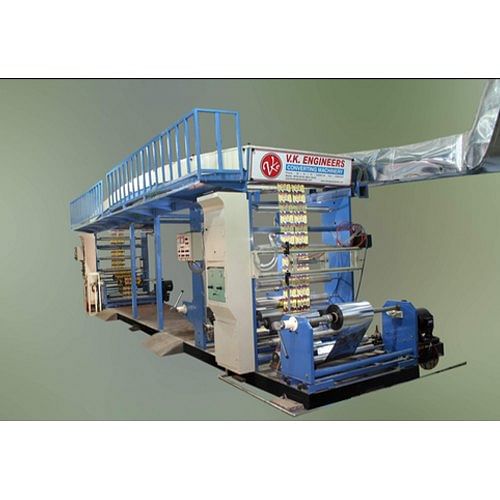 VKE High Speed Lamination Machine for Industrial