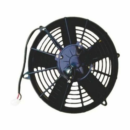 VKJ Fiber Cooling Fan, For Dump Trucks