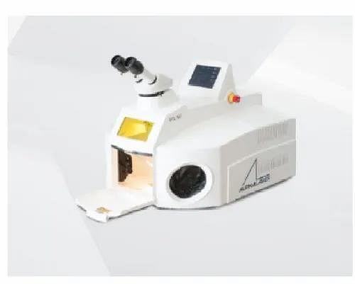 VL 50 Laser Welding Machine