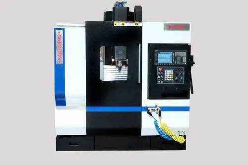 VMC VX-400 CNC Vertical Machining Centers