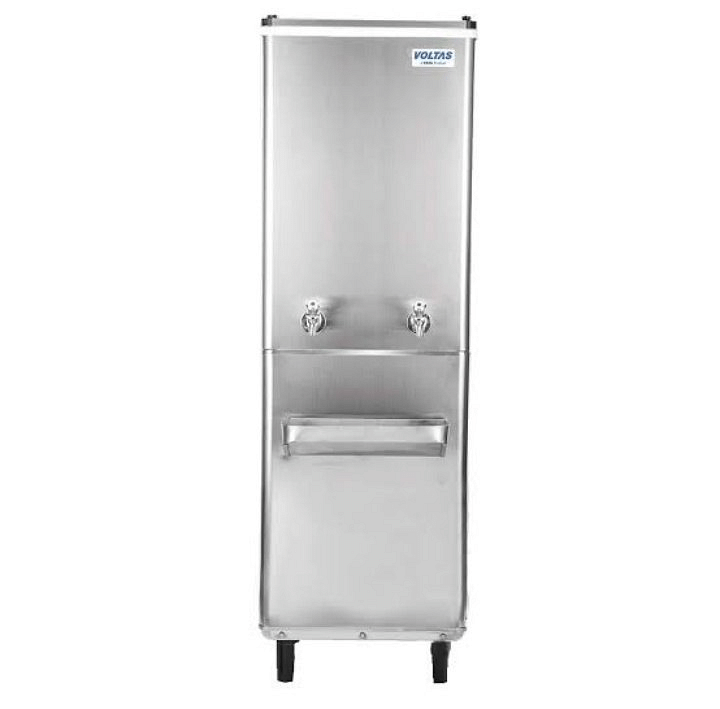 Voltas Drinking Water Cooler, Storage Capacity: 80 L, Cooling Capacity: 50 L/Hr