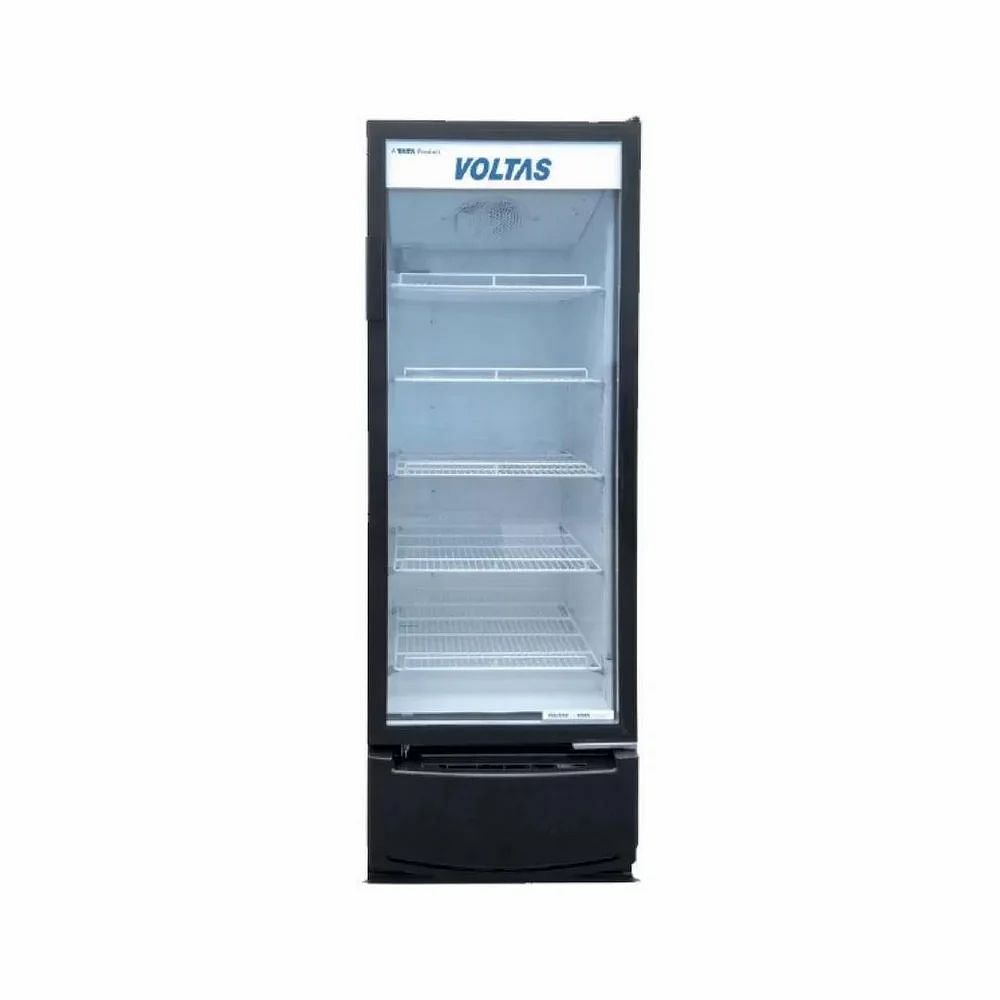 Voltas Visi Cooler, Single Door, 70L