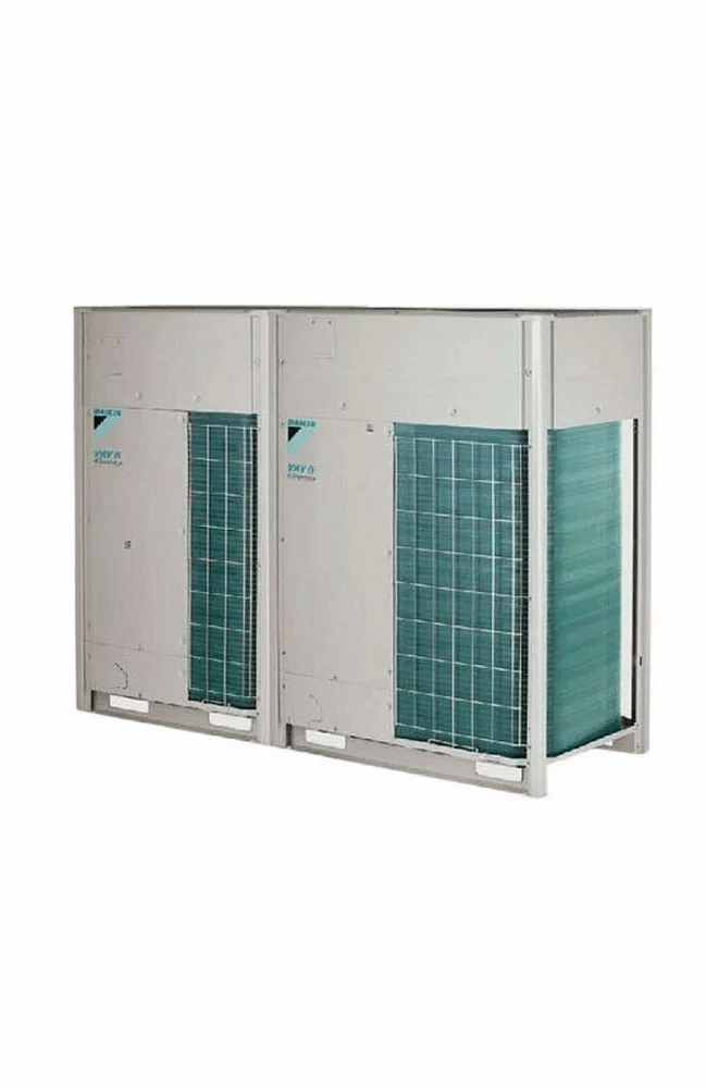 Voltas VRF System	 .