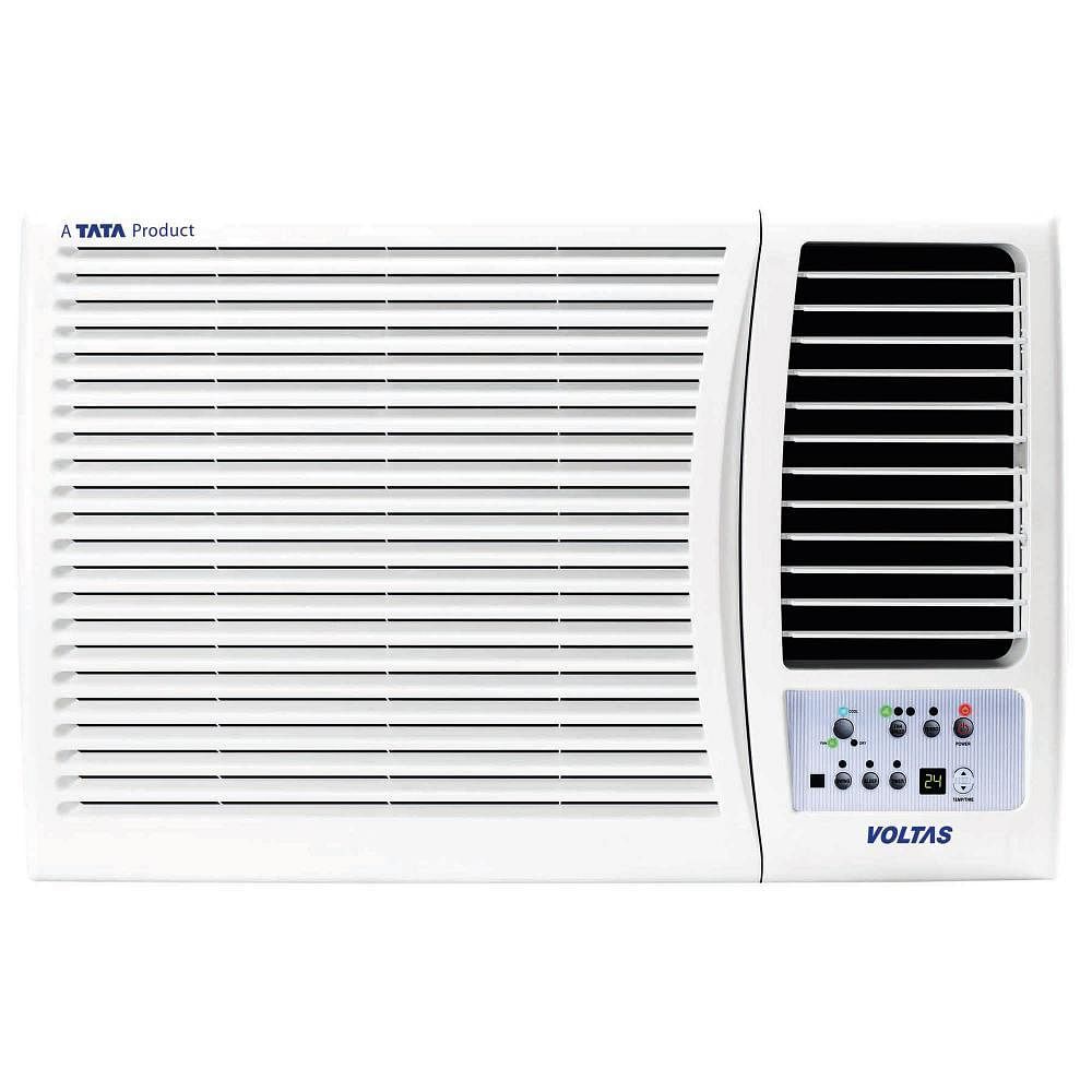 Voltas Window AC, For Office