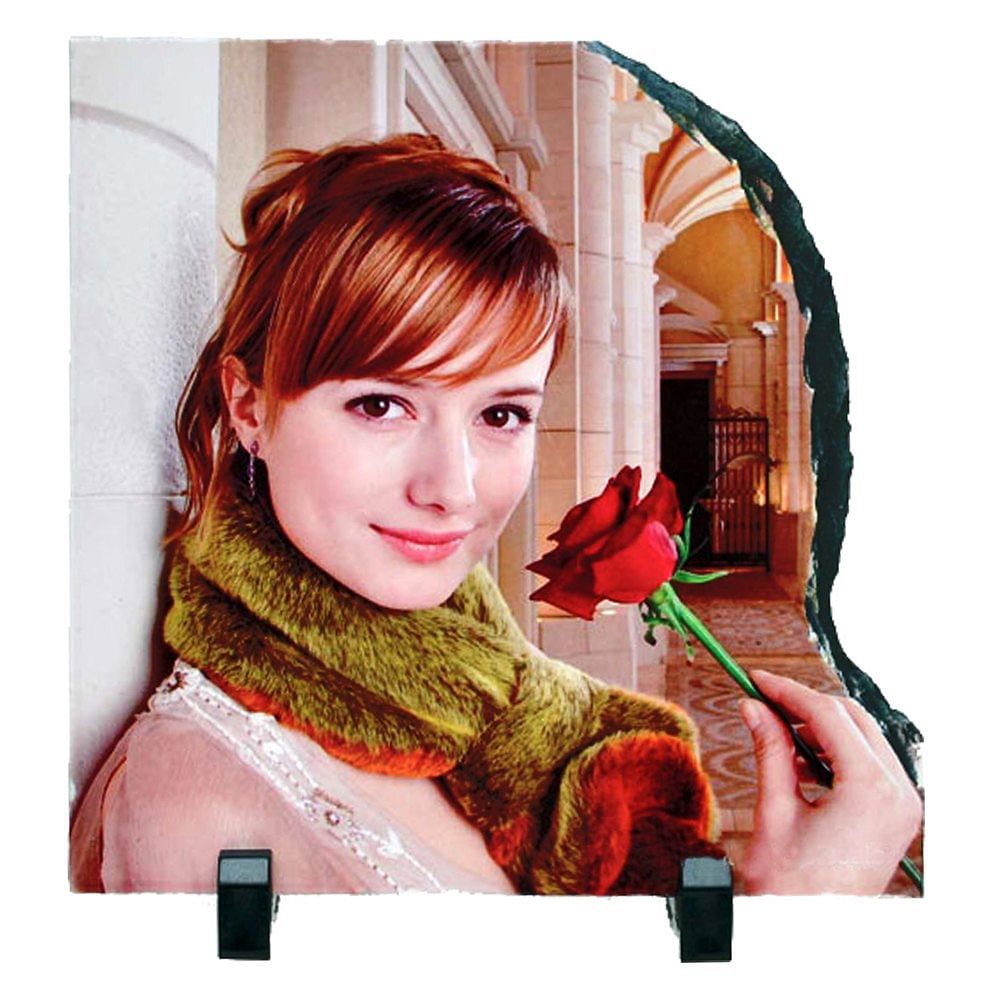 VSH - 11 Sublimation Rock Photo Frame