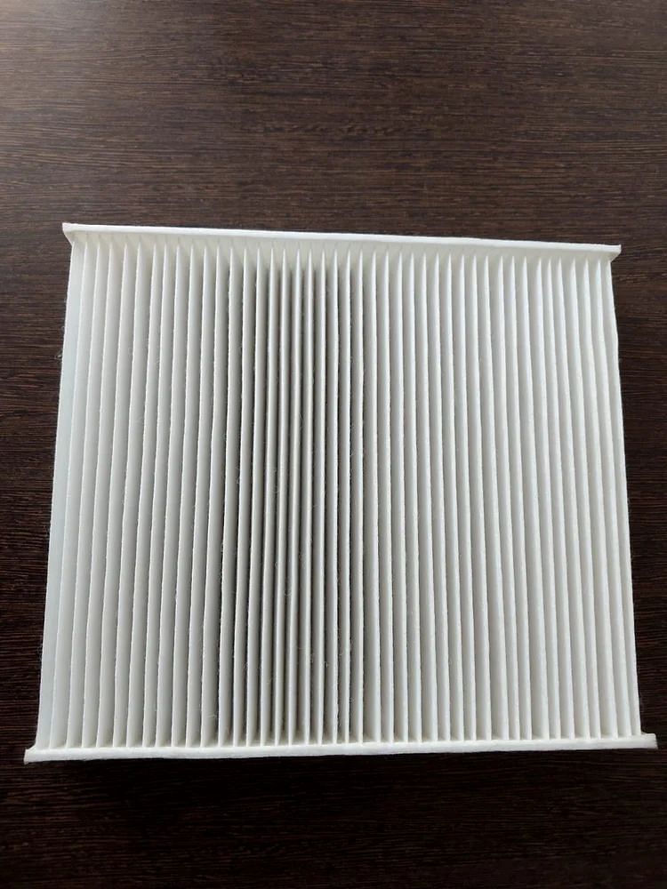 VW polo Cabin filter