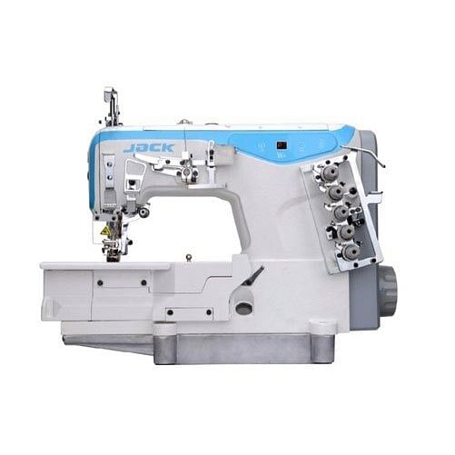 W4 Jack Flatlock Sewing Machine